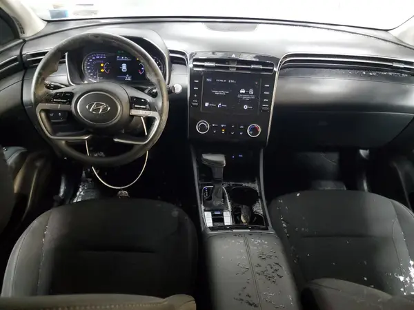 5NMJBCAE8PH170014 2023 HYUNDAI TUCSON - Image 8