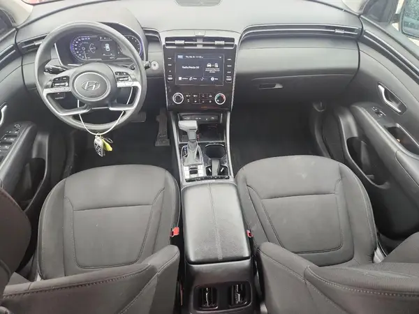 5NMJBCAE8PH173656 2023 HYUNDAI TUCSON - Image 8
