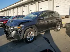 5NMJBCAE8PH175777 2023 HYUNDAI TUCSON