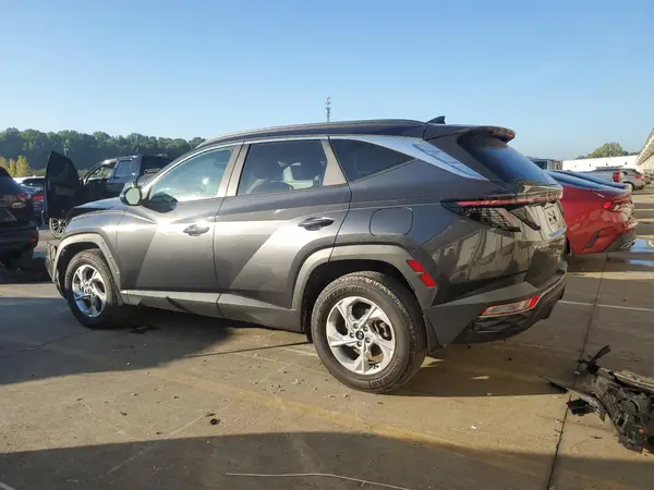 5NMJBCAE8PH175777 2023 HYUNDAI TUCSON - Image 2
