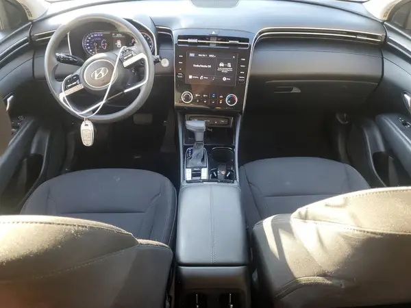 5NMJBCAE8PH175777 2023 HYUNDAI TUCSON - Image 8