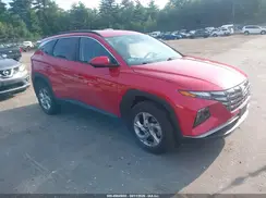 5NMJBCAE8PH176802 2023 HYUNDAI TUCSON