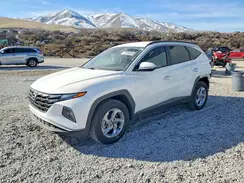 5NMJBCAE8PH177710 2023 HYUNDAI TUCSON