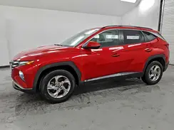 5NMJBCAE8PH189131 2023 HYUNDAI TUCSON