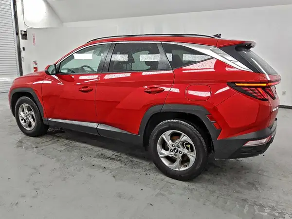 5NMJBCAE8PH189131 2023 HYUNDAI TUCSON - Image 2