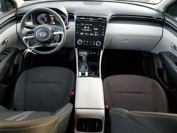 5NMJBCAE8PH190831 2023 HYUNDAI TUCSON - Image 8