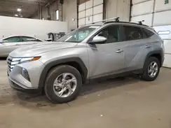 5NMJBCAE8PH193485 2023 HYUNDAI TUCSON