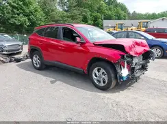 5NMJBCAE8PH197472 2023 HYUNDAI TUCSON