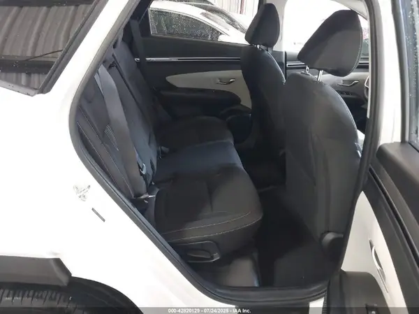 5NMJBCAE8PH197746 2023 HYUNDAI TUCSON - Image 8