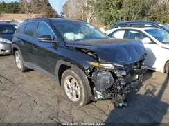 5NMJBCAE8PH198251 2023 HYUNDAI TUCSON