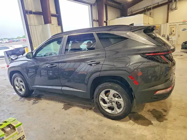 5NMJBCAE8PH203755 2023 HYUNDAI TUCSON - Image 2