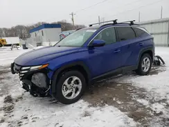 5NMJBCAE8PH215534 2023 HYUNDAI TUCSON