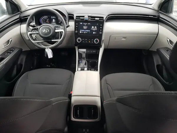 5NMJBCAE8PH215534 2023 HYUNDAI TUCSON - Image 8