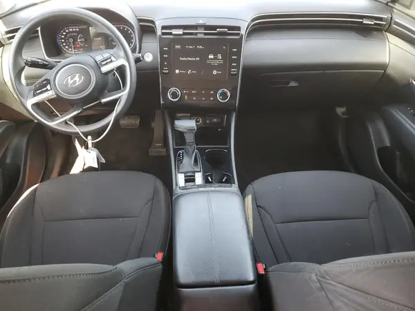 5NMJBCAE8PH215727 2023 HYUNDAI TUCSON - Image 8