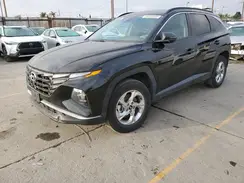 5NMJBCAE8PH215906 2023 HYUNDAI TUCSON