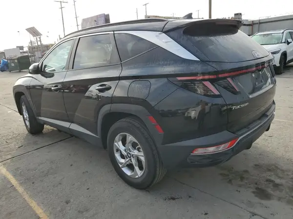 5NMJBCAE8PH215906 2023 HYUNDAI TUCSON - Image 2
