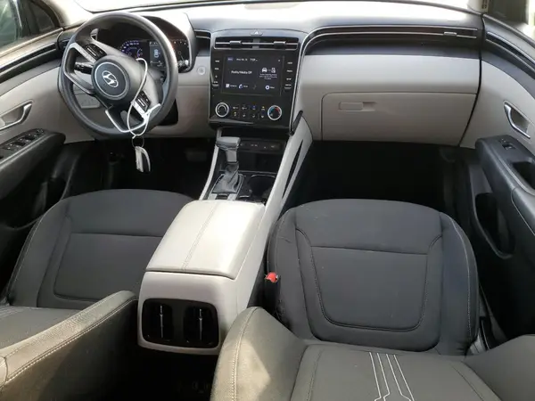 5NMJBCAE8PH215906 2023 HYUNDAI TUCSON - Image 8
