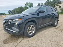 5NMJBCAE8PH216473 2023 HYUNDAI TUCSON