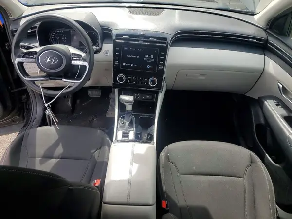 5NMJBCAE8PH216473 2023 HYUNDAI TUCSON - Image 8