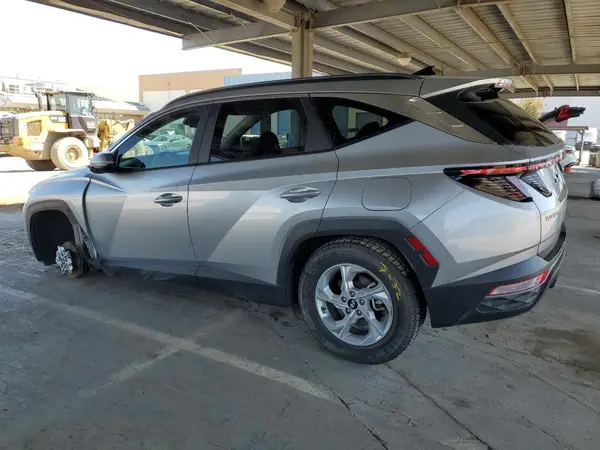 5NMJBCAE8PH217008 2023 HYUNDAI TUCSON - Image 2