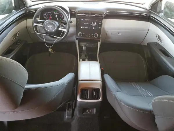 5NMJBCAE8PH217008 2023 HYUNDAI TUCSON - Image 8
