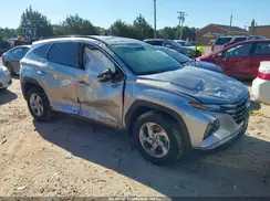 5NMJBCAE8PH217056 2023 HYUNDAI TUCSON