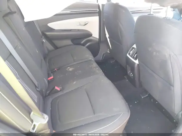 5NMJBCAE8PH217056 2023 HYUNDAI TUCSON - Image 8
