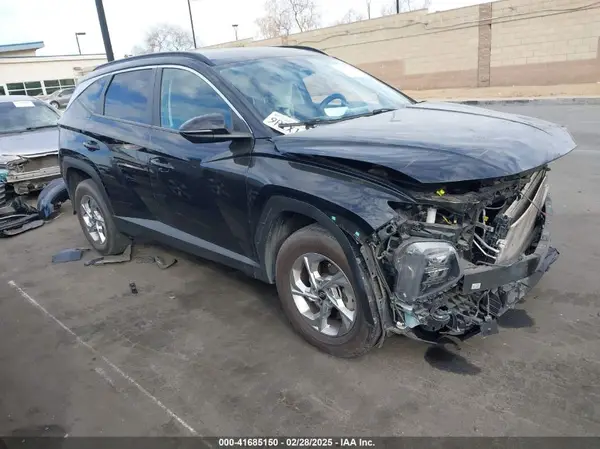 5NMJBCAE8PH218028 2023 HYUNDAI TUCSON - Image 1