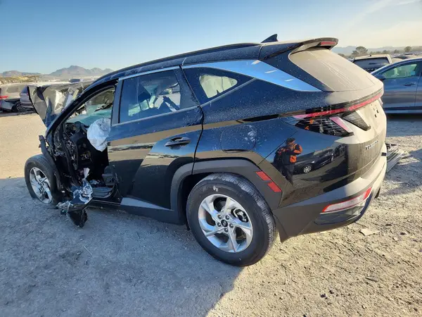 5NMJBCAE8PH226954 2023 HYUNDAI TUCSON - Image 2
