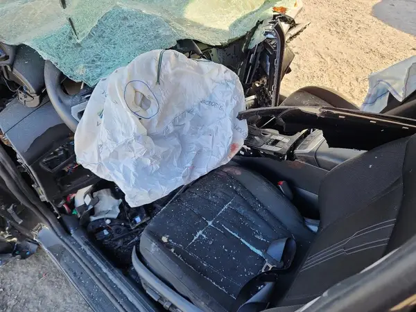 5NMJBCAE8PH226954 2023 HYUNDAI TUCSON - Image 8