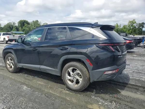 5NMJBCAE8PH227795 2023 HYUNDAI TUCSON - Image 2