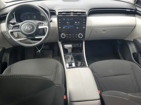 5NMJBCAE8PH227795 2023 HYUNDAI TUCSON - Image 8