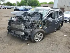 5NMJBCAE8PH22864 2023 HYUNDAI TUCSON