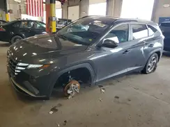 5NMJBCAE8PH228963 2023 HYUNDAI TUCSON