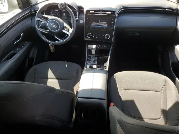 5NMJBCAE8PH236125 2023 HYUNDAI TUCSON - Image 8