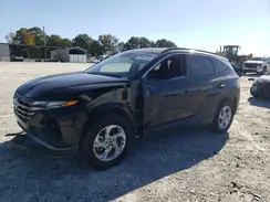 5NMJBCAE8PH241664 2023 HYUNDAI TUCSON