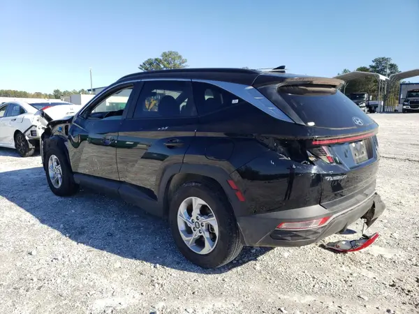 5NMJBCAE8PH241664 2023 HYUNDAI TUCSON - Image 2