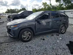 5NMJBCAE8PH242359 2023 HYUNDAI TUCSON