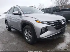 5NMJBCAE8PH242409 2023 HYUNDAI TUCSON
