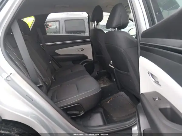 5NMJBCAE8PH242409 2023 HYUNDAI TUCSON - Image 8