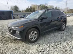 5NMJBCAE8PH258027 2023 HYUNDAI TUCSON