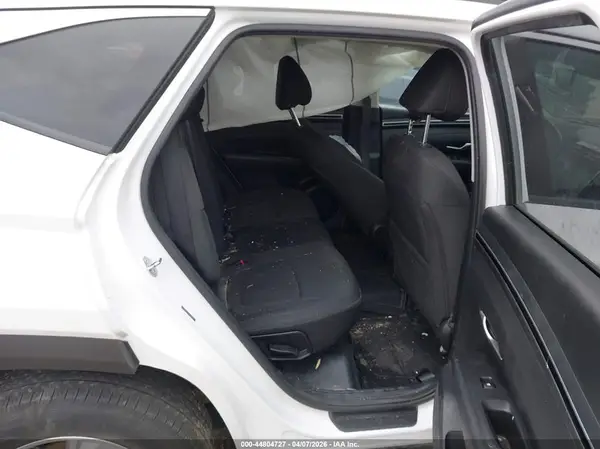 5NMJBCAE8PH258139 2023 HYUNDAI TUCSON - Image 8