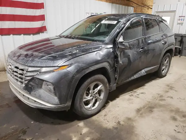5NMJBCAE8PH259436 2023 HYUNDAI TUCSON - Image 1