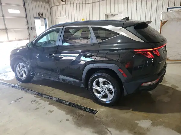 5NMJBCAE8PH264586 2023 HYUNDAI TUCSON - Image 2