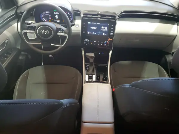 5NMJBCAE8PH264586 2023 HYUNDAI TUCSON - Image 8