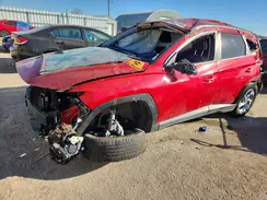 5NMJBCAE8PH267360 2023 HYUNDAI TUCSON