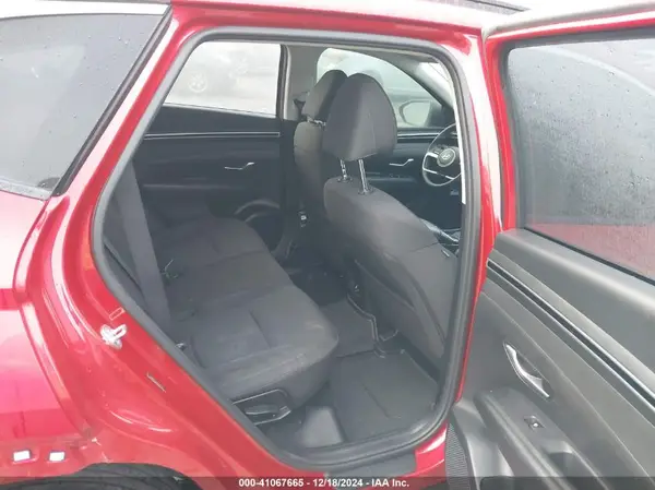 5NMJBCAE8PH267746 2023 HYUNDAI TUCSON - Image 8