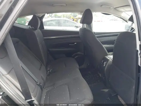 5NMJBCAE8PH276155 2023 HYUNDAI TUCSON - Image 8