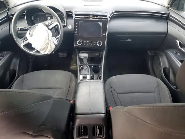 5NMJBCAE8PH281145 2023 HYUNDAI TUCSON - Image 8