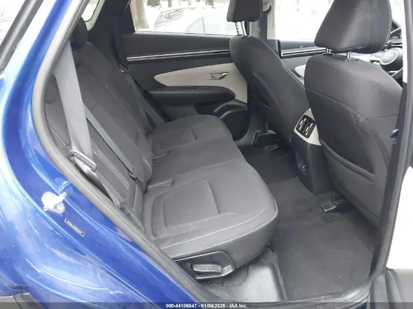 5NMJBCAE8PH283994 2023 HYUNDAI TUCSON - Image 8